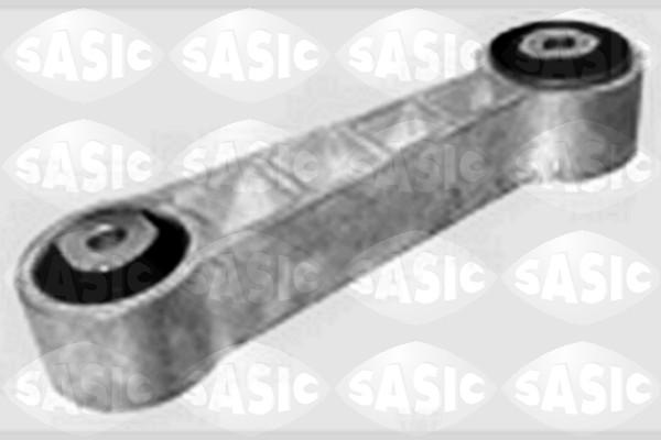 Sasic 4001723 - Подушка, підвіска двигуна autozip.com.ua