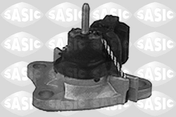 Sasic 4001770 - Подушка, підвіска двигуна autozip.com.ua