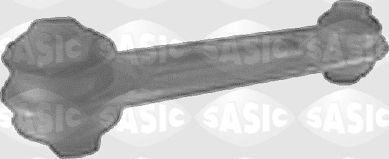 Sasic 4001778 - Подушка, підвіска двигуна autozip.com.ua