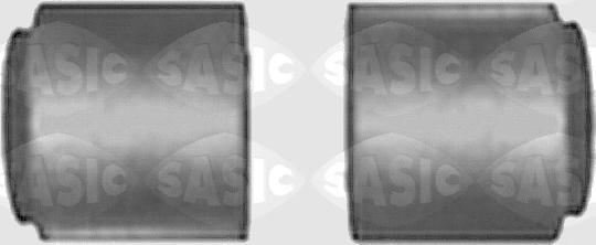 Sasic 4003399J - Втулка, балка мосту autozip.com.ua