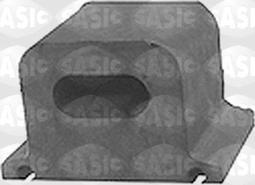 Sasic 4003396 - Відбійник, буфер амортизатора autozip.com.ua