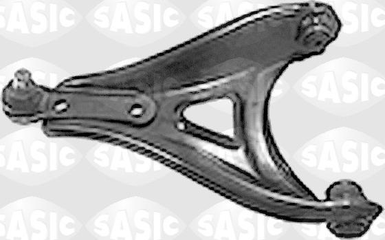 Sasic 4003364 - Важіль незалежної підвіски колеса autozip.com.ua