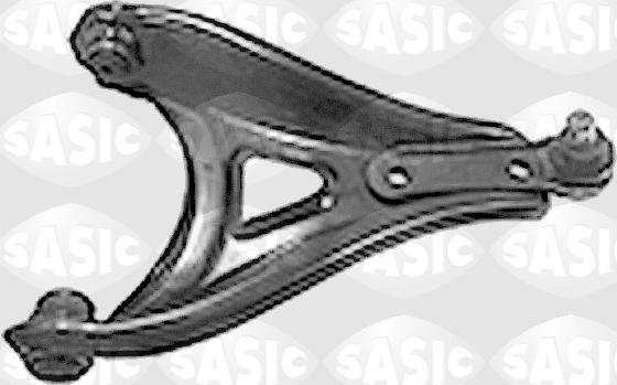 Sasic 4003365 - Важіль незалежної підвіски колеса autozip.com.ua