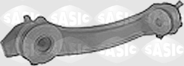 Sasic 4003386 - Подушка, підвіска двигуна autozip.com.ua