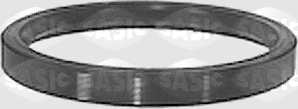 Sasic 5140330 - Ущільнене кільце, колінчастий вал autozip.com.ua