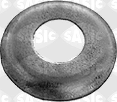 Sasic 5243103 - Опора стійки амортизатора, подушка autozip.com.ua