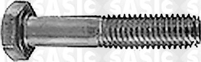 Sasic 5223303 - Болт, шийка осі autozip.com.ua
