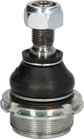 Sasic 6403343 - Шарова опора, несучий / направляючий шарнір autozip.com.ua