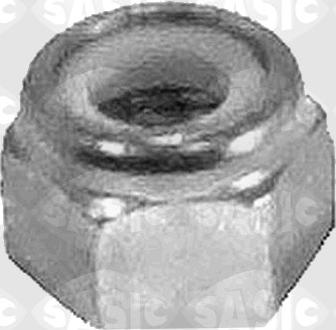 Sasic 6223303 - Гайка, болт поворотного кулака (опора пружини) autozip.com.ua