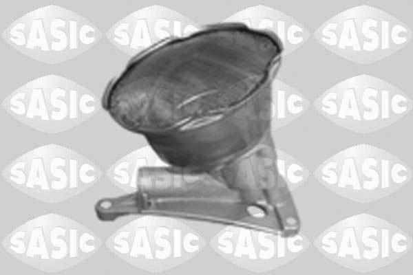 Sasic 0011301 - Масляний насос autozip.com.ua