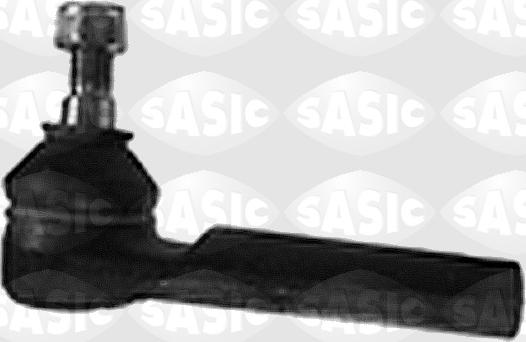Sasic 0184H44 - Наконечник рульової тяги, кульовий шарнір autozip.com.ua