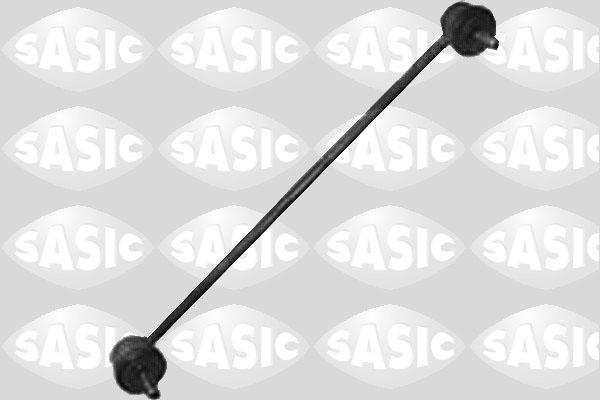 Sasic 0875455QT - Тяга / стійка, стабілізатор autozip.com.ua