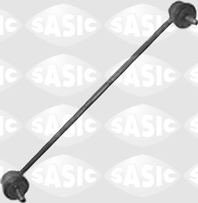 Sasic 0875455 - Тяга / стійка, стабілізатор autozip.com.ua