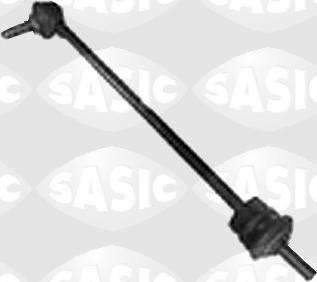Sasic 0875405 - Тяга / стійка, стабілізатор autozip.com.ua
