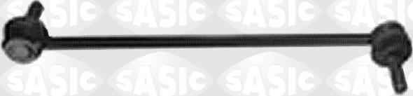 Sasic 0875485 - Тяга / стійка, стабілізатор autozip.com.ua