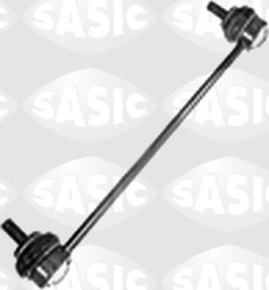Sasic 0875515 - Тяга / стійка, стабілізатор autozip.com.ua