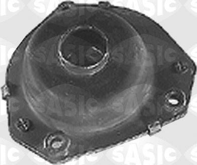 Sasic 0385195 - Опора стійки амортизатора, подушка autozip.com.ua
