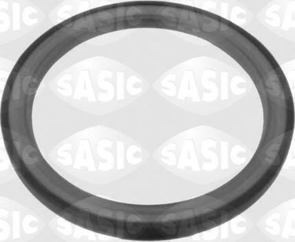 Sasic 1954001 - Ущільнене кільце, колінчастий вал autozip.com.ua