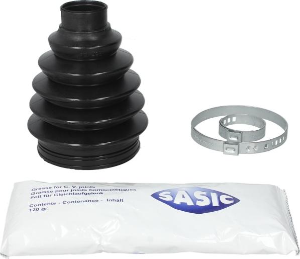 Sasic 1900017 - Пильник, приводний вал autozip.com.ua