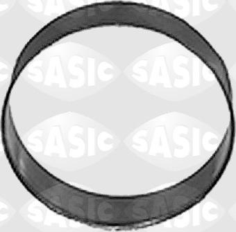 Sasic 1545105 - Ремкомплект, балка моста autozip.com.ua