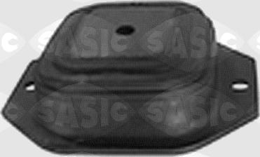Sasic 1515245 - Втулка, балка мосту autozip.com.ua