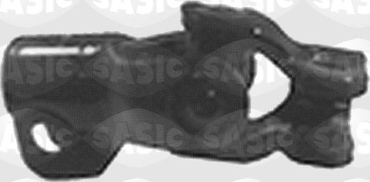 Sasic 1044164 - Шарнір, колонка рульового управління autozip.com.ua
