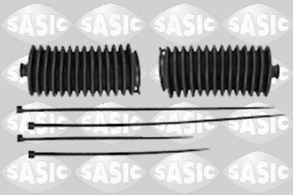 Sasic 1006004 - Пильник, рульове управління autozip.com.ua