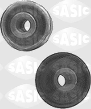 Sasic 1003588 - Ремкомплект, поперечний важіль підвіски autozip.com.ua