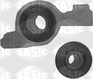 Sasic 1003587 - Ремкомплект, поперечний важіль підвіски autozip.com.ua
