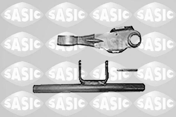 Sasic 1152272 - Поворотна вилка, система зчеплення autozip.com.ua