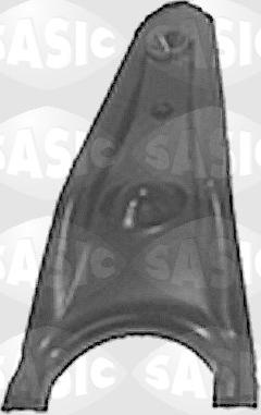 Sasic 1172282 - Поворотна вилка, система зчеплення autozip.com.ua