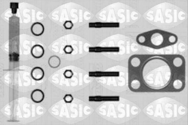 Sasic 1820193 - Компресор, наддув autozip.com.ua