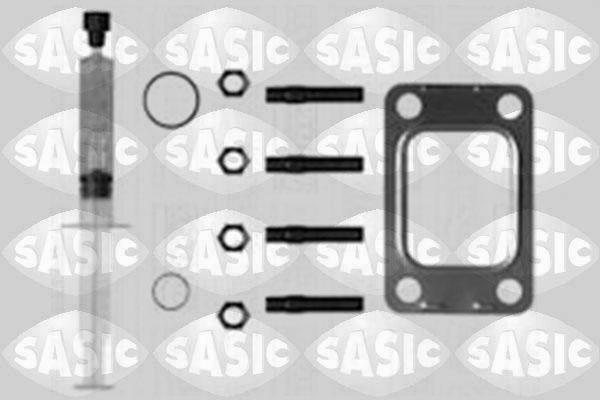 Sasic 1820003 - Компресор, наддув autozip.com.ua