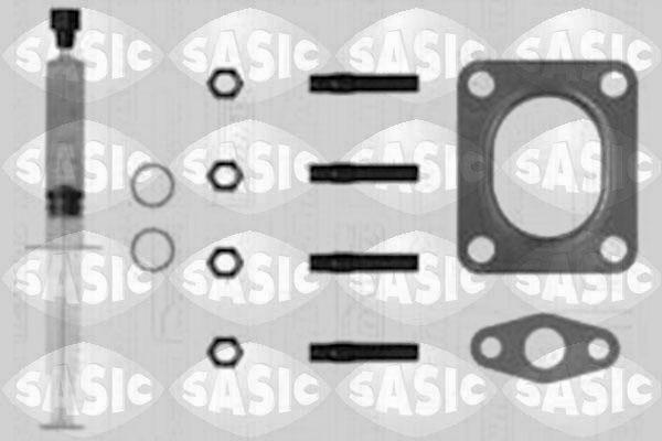 Sasic 1820033 - Компресор, наддув autozip.com.ua