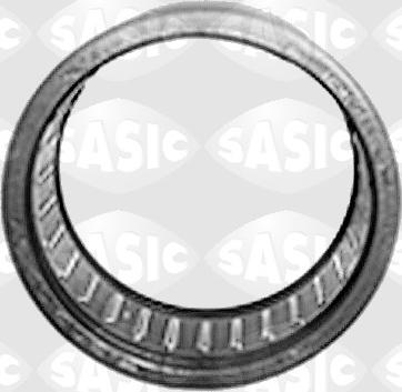 Sasic 1315455 - Втулка, балка мосту autozip.com.ua