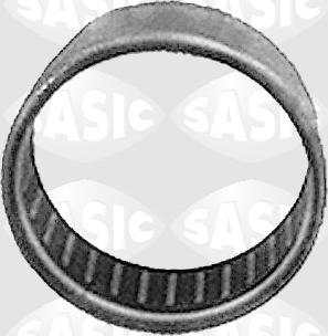 Sasic 1315645 - Втулка, балка мосту autozip.com.ua