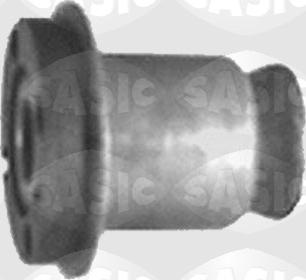 Sasic 1315785 - Сайлентблок, важеля підвіски колеса autozip.com.ua