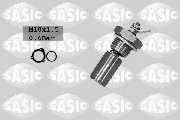 Sasic 1311481 - Датчик, тиск масла autozip.com.ua
