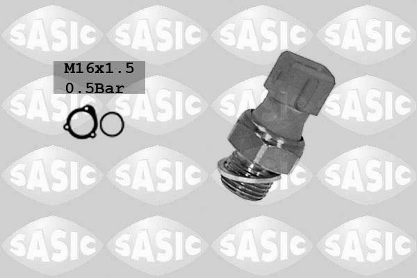 Sasic 1311821 - Датчик, тиск масла autozip.com.ua