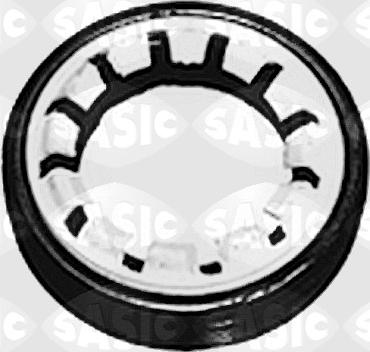 Sasic 1213263 - Ущільнене кільце, диференціал autozip.com.ua