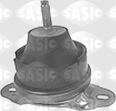 Sasic 8441911 - Подушка, підвіска двигуна autozip.com.ua
