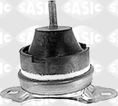 Sasic 8441931 - Подушка, підвіска двигуна autozip.com.ua