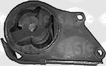 Sasic 8441411 - Подушка, підвіска двигуна autozip.com.ua