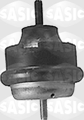 Sasic 8441471 - Подушка, підвіска двигуна autozip.com.ua
