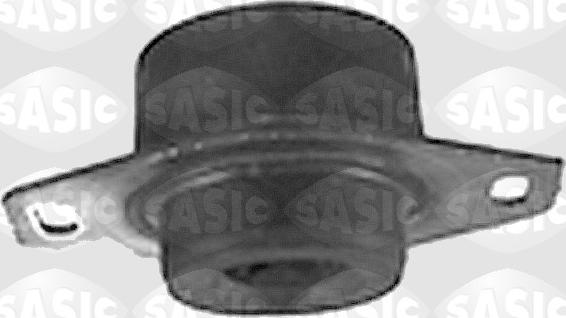 Sasic 8441681 - Подушка, підвіска двигуна autozip.com.ua