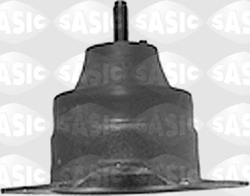 Sasic 8441791 - Подушка, підвіска двигуна autozip.com.ua