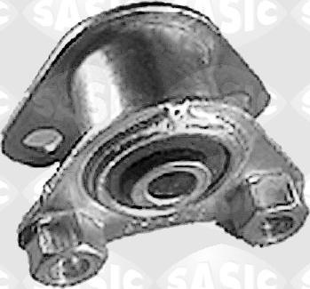 Sasic 8461651 - Подушка, підвіска двигуна autozip.com.ua