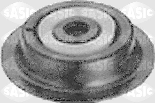 Sasic 8005202 - Опора стійки амортизатора, подушка autozip.com.ua