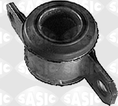 Sasic 8003204 - Сайлентблок важеля CITROEN JUMPER. PEUGEOT BOXER 94- перед. міст ззаду Вир-во SASIC autozip.com.ua