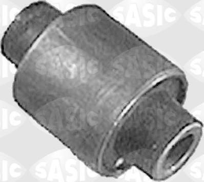 Sasic 8003206 - Подушка, підвіска двигуна autozip.com.ua